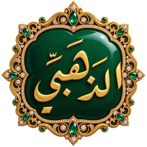 حملة الذهبي